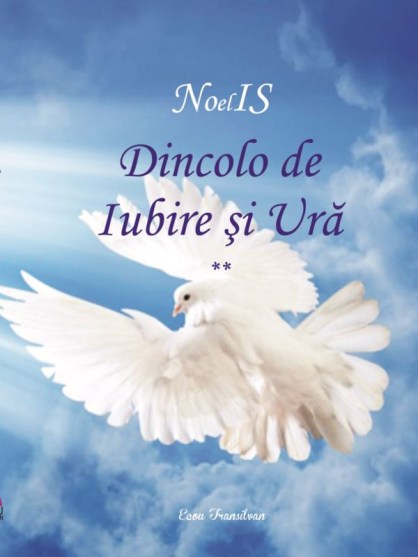 dincolo de iubire si ura 2016 volum 2